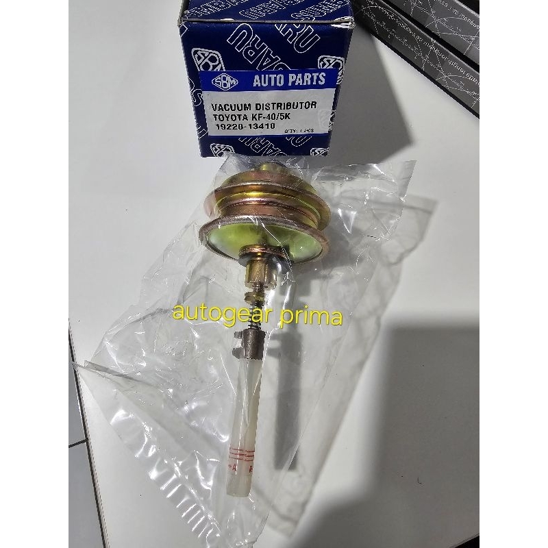 vacum Delco kijang super 5k vacum Delco 5k