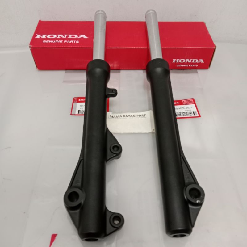 As Shock Depan Vario 110 Fi Vario CW CBS Vario