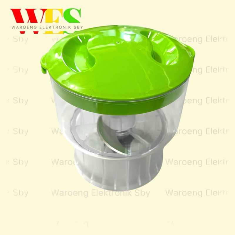 Choper Blender Miyako Copper Blender Miyako Coper Miyako Penggiling Daging Miyako Meat Copper