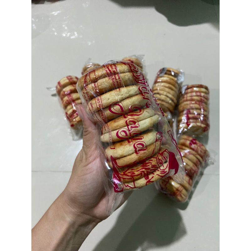 

roti Soor/ Roti Pecah