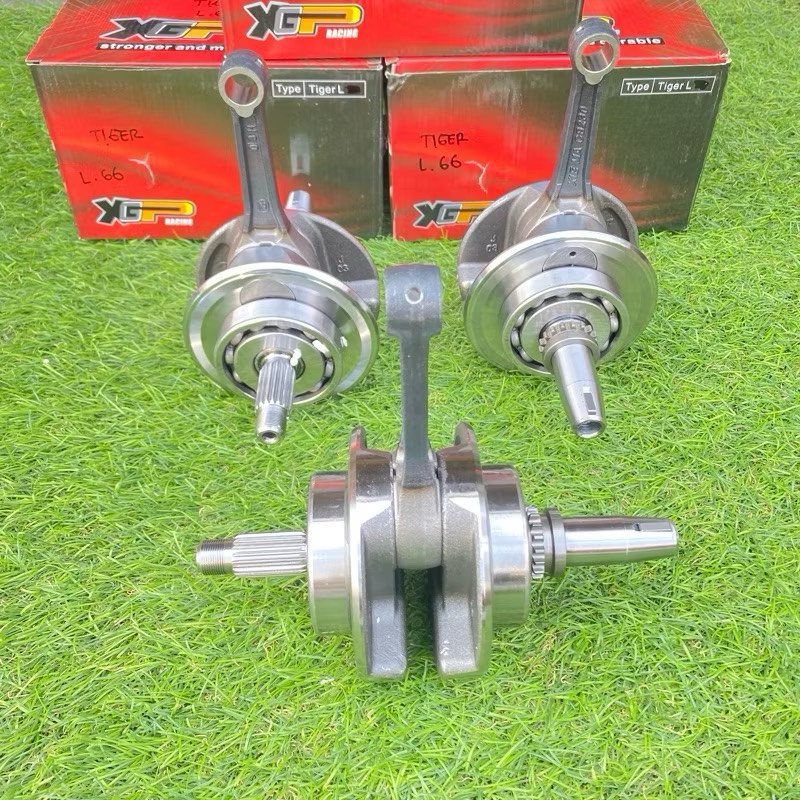 as kruk xiema, bandul xiema dan Xgp langkah 66,5 dan langkah 70mm pnp cb gl mp tiger