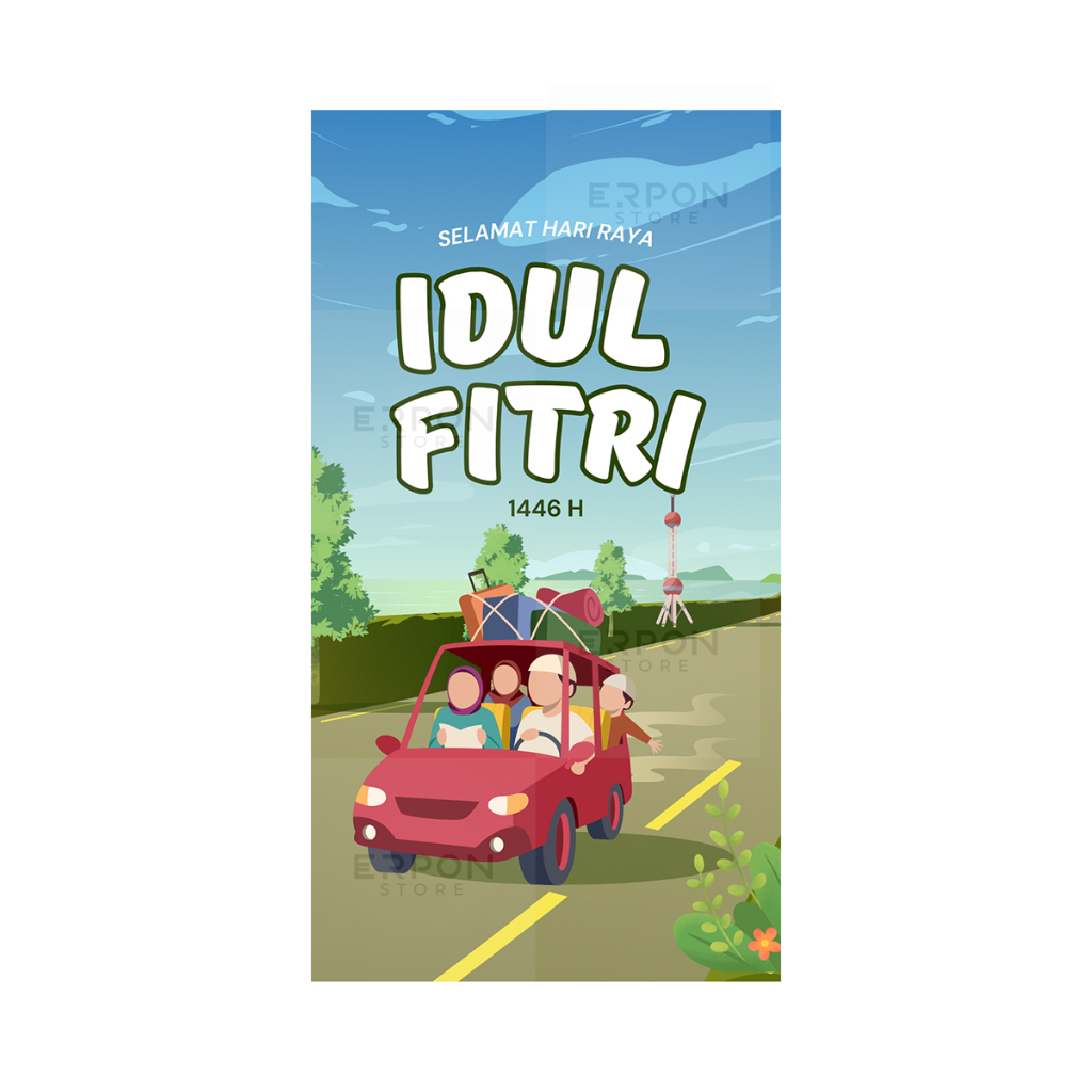 

Amplop Idul Fitri Lebaran 2025 - Lembaran Sudah Di Potong - Toon 8