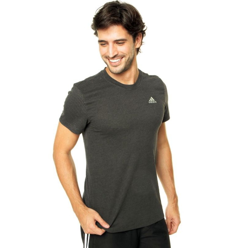 Kaos Pria Adidas Sport Tee Original