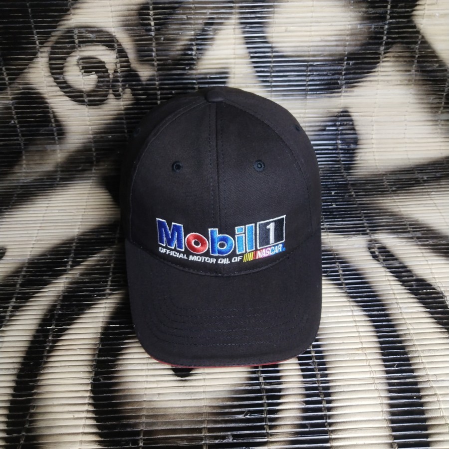 topi nascar mobil1 racing by chase