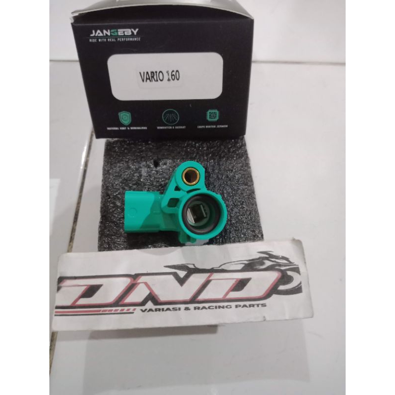 JANGEBY Sensor tps vario 160/Sensor tps genio/Sensor tps stylo 160/Sensor tps beat duluxe/Sensor tps