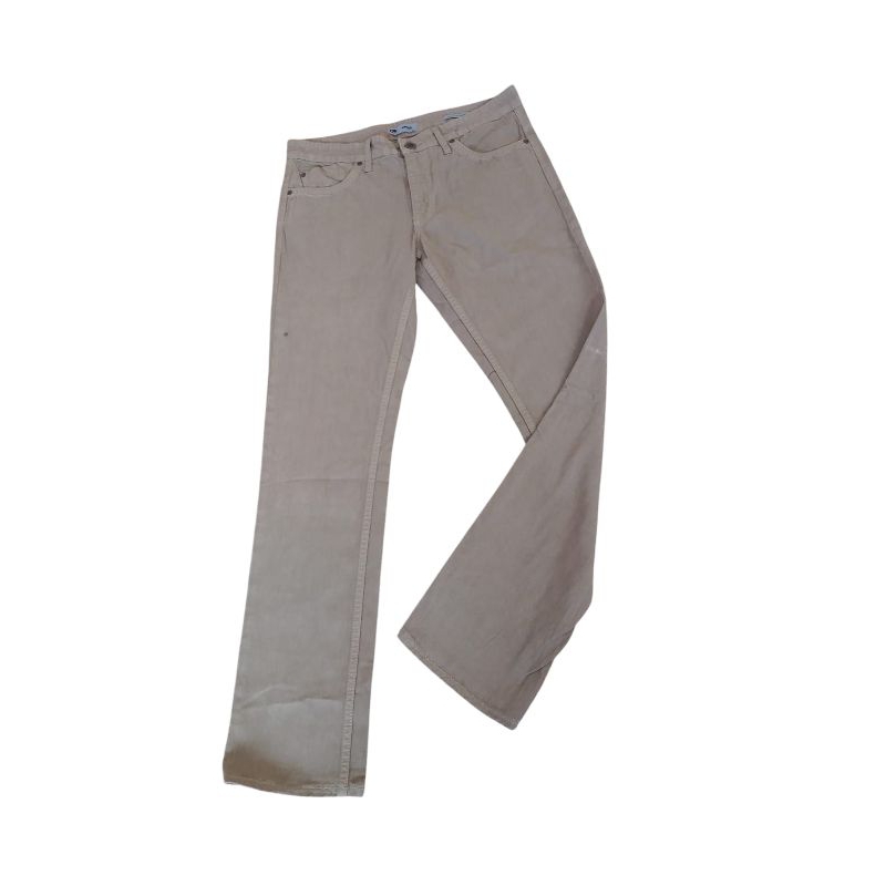 Celana panjang katun chino EMBA original