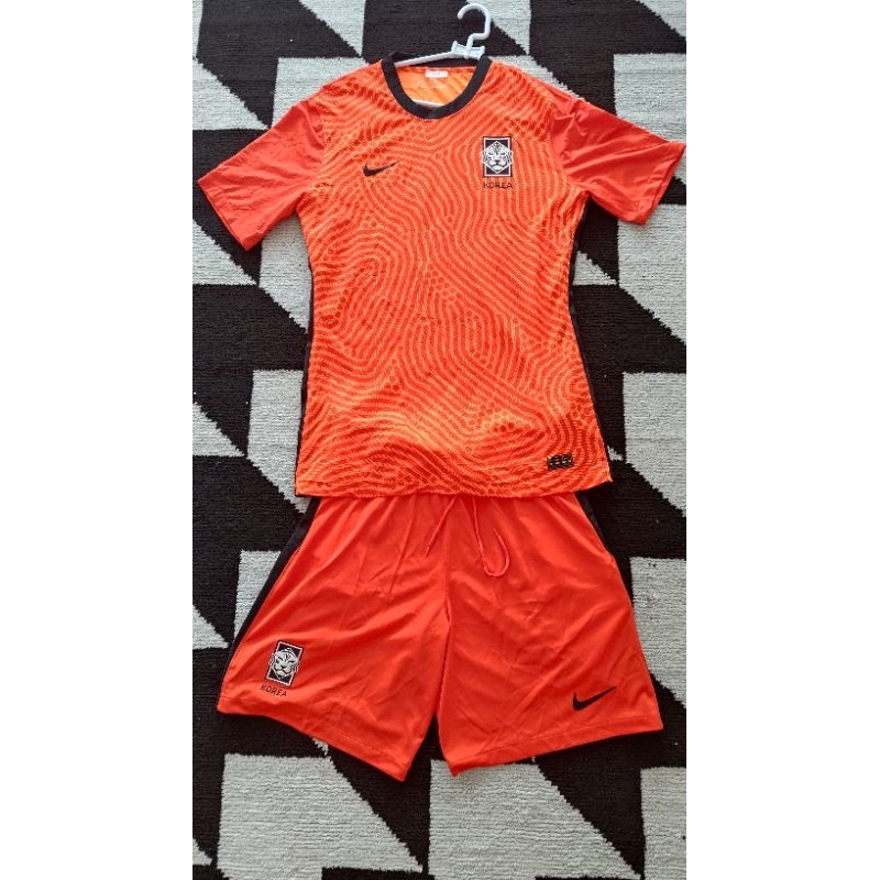 jersey korea kiper 1 stel gk 2020 original nike