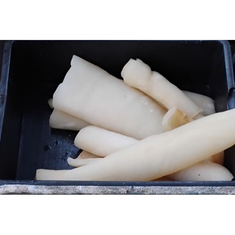 

KIKIL/KRECEK KULIT SAPI