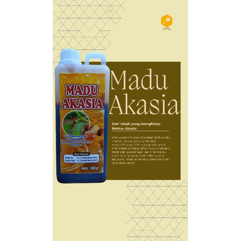 

AKASIA
