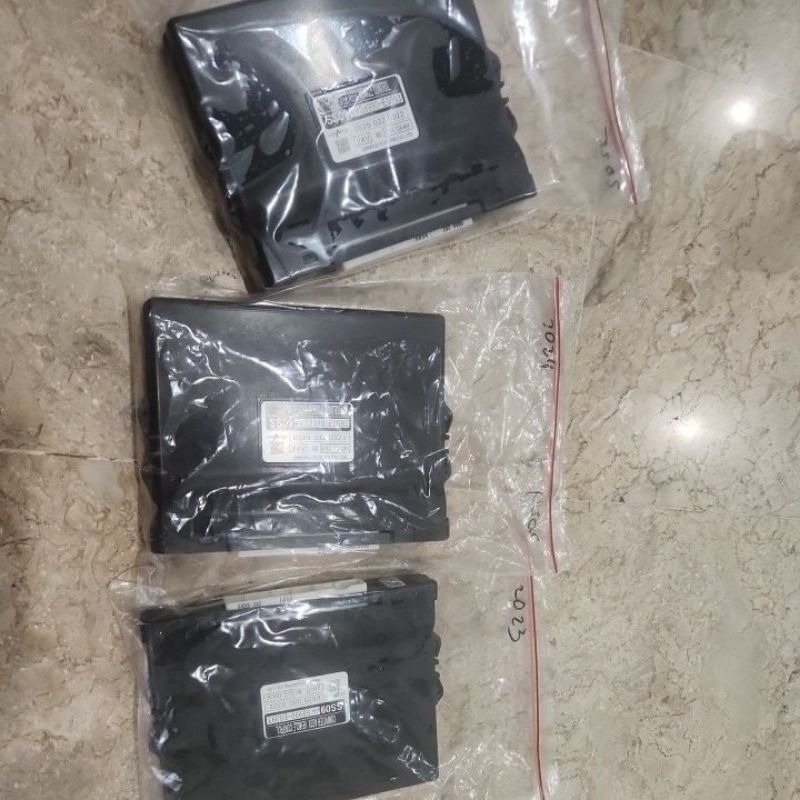 s8990-e0093 vcs ss09 computer assy,viccle control for hino euro 4