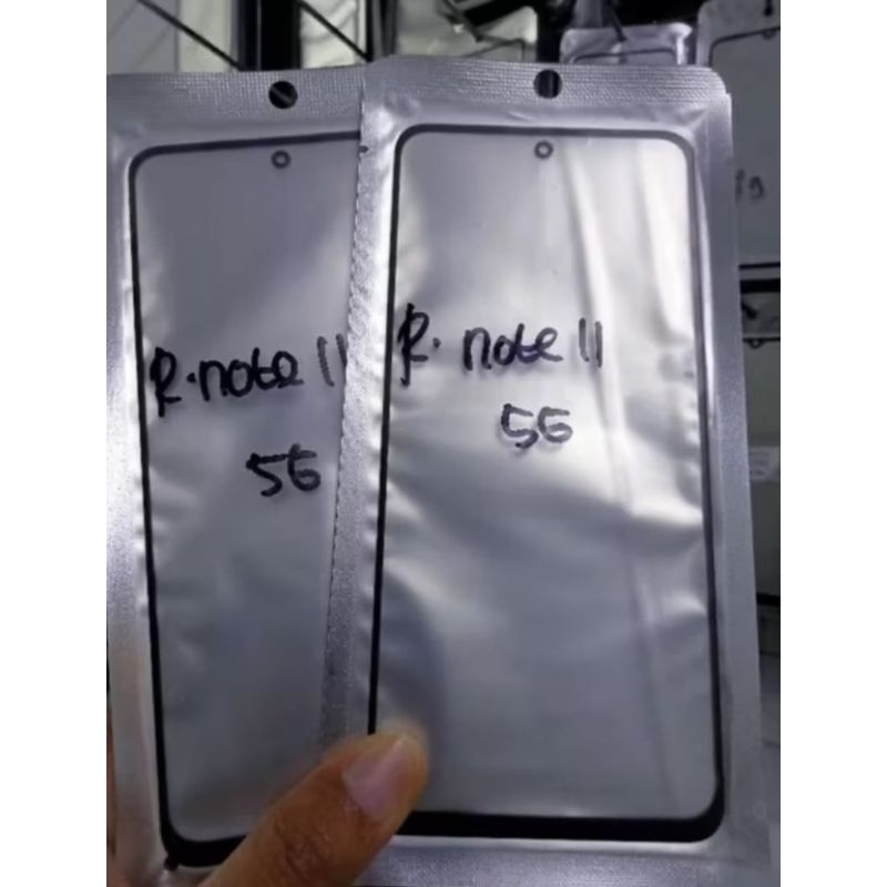 Kaca Glass Lcd Xiaomi Redmi Note 11 5G Note 13 Pocophone Poco M4 Pro 5G