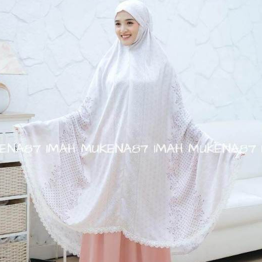 HAMPERS KADO MUKENA MEWAH CANTIK ELEGANT  GIFT LEBARAN HADIAH MUKENAH MEWAH