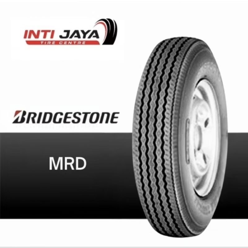 Ban Luar Colt Diesel 700 - 16 700-16 14PR Bridgestone