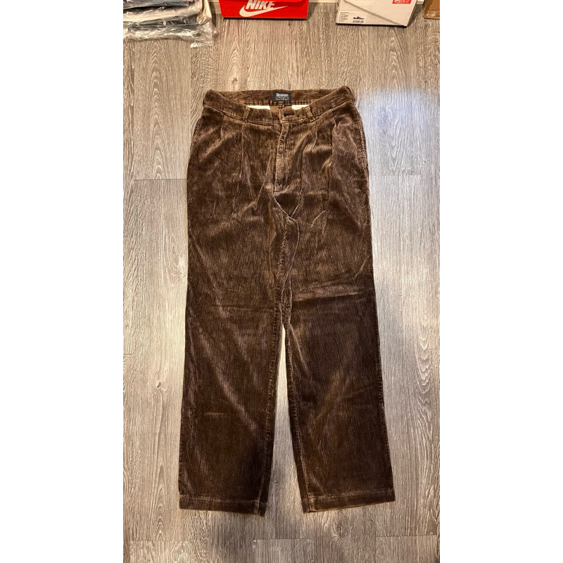 Celana Corduroy Wrangler