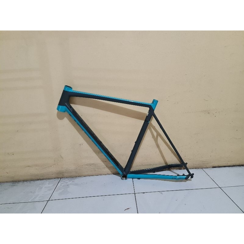 Frame Polygon Strattos S5 Disc brake