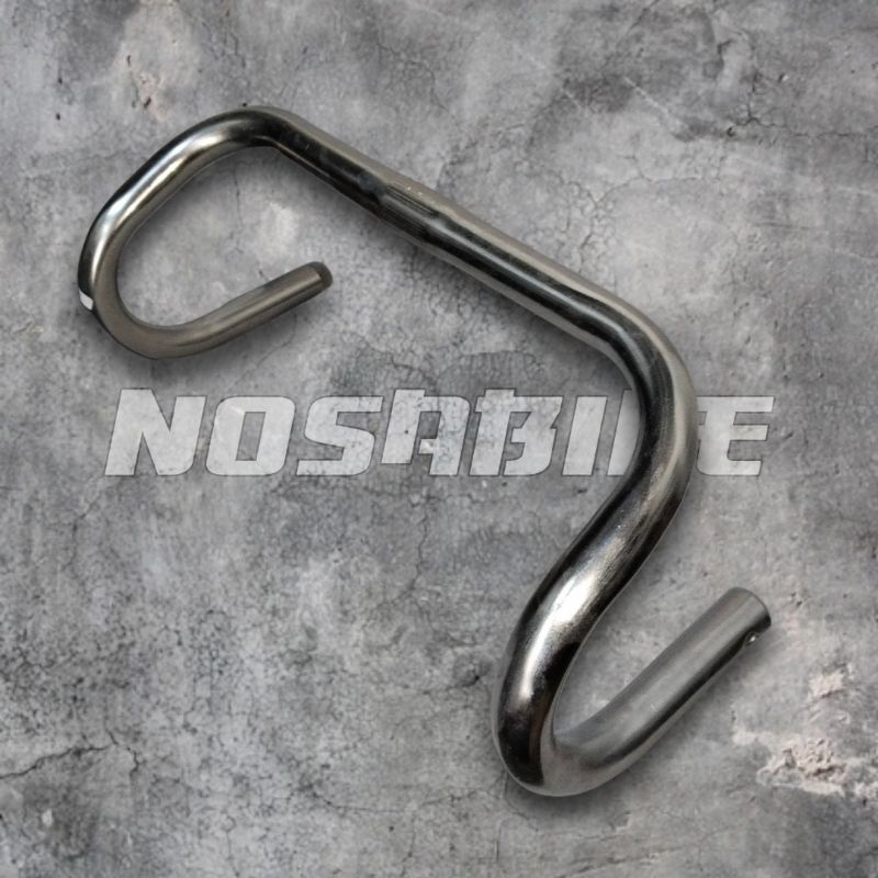 Dropbar Klasik Sepeda Fixie | Dropbar non Os