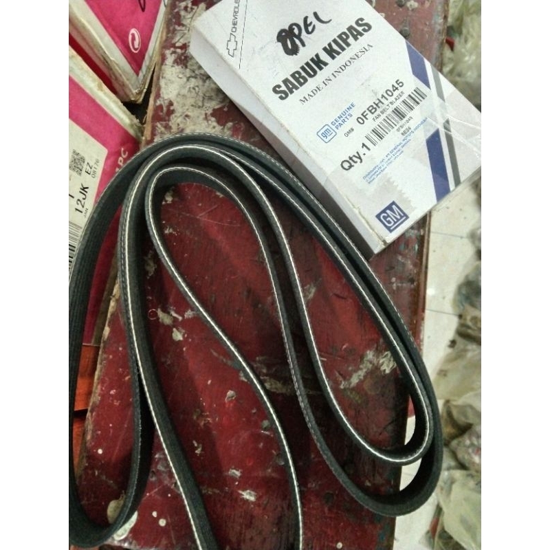 Tali kipas Chevrolet Opel blazer