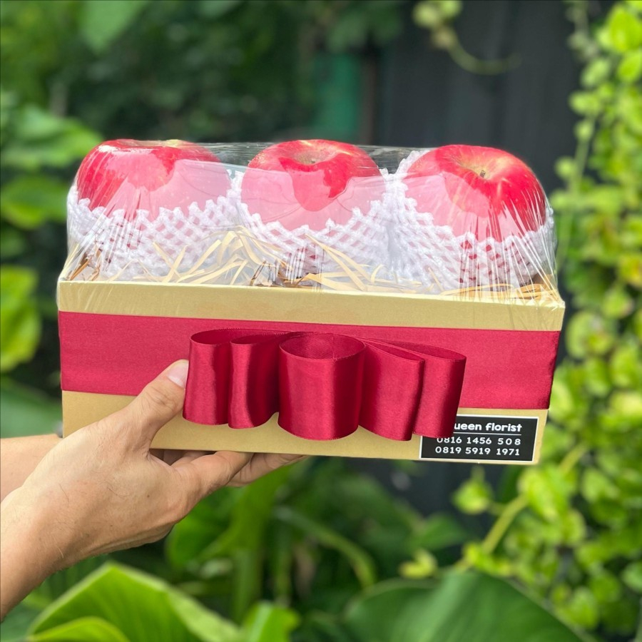 

Hampers Buah Fresh Premium