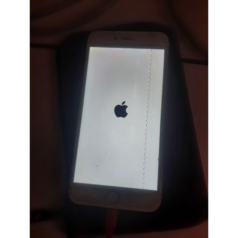 Lcd iphone 6s full set copotan