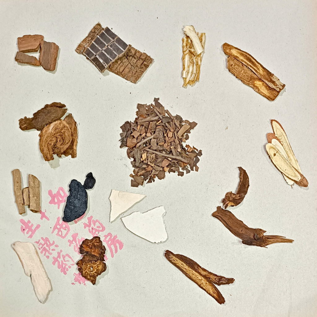 

Ramuan Herbal untuk Sakit Pinggang