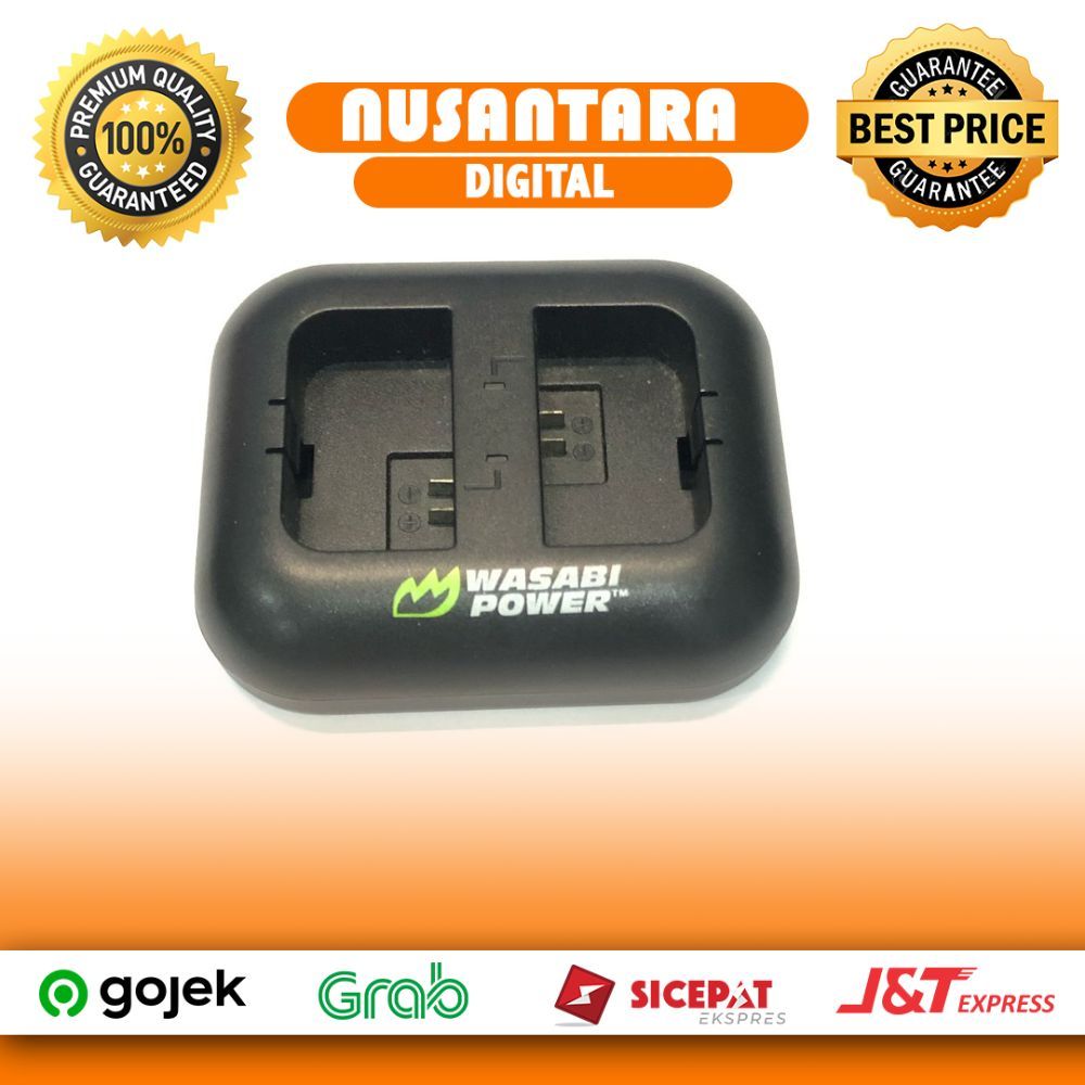 Charger for Sony FW50 NP-FW50