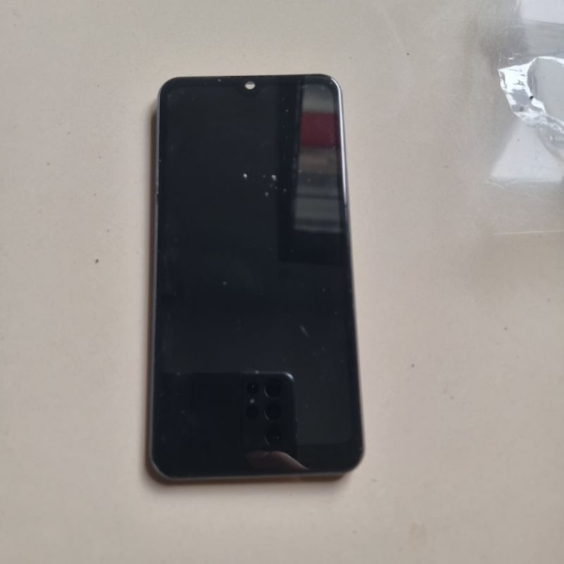 PROMOO   Lcd Touchscreen Handphone Nowa 7I / Nowa 7I pull bazle 1 set cabutan normal tested oke 1000