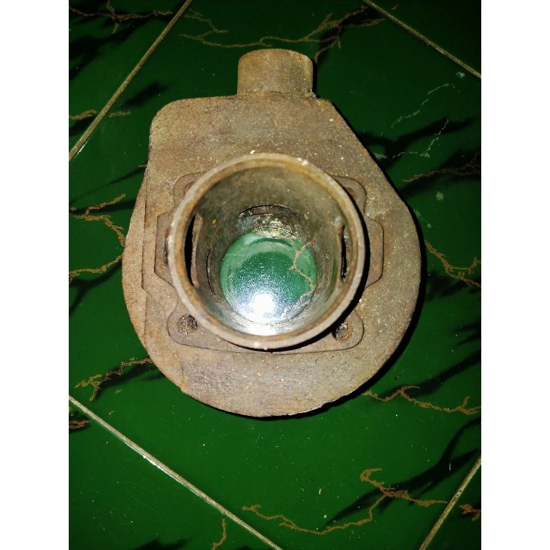 Blok vespa super ps bajaj