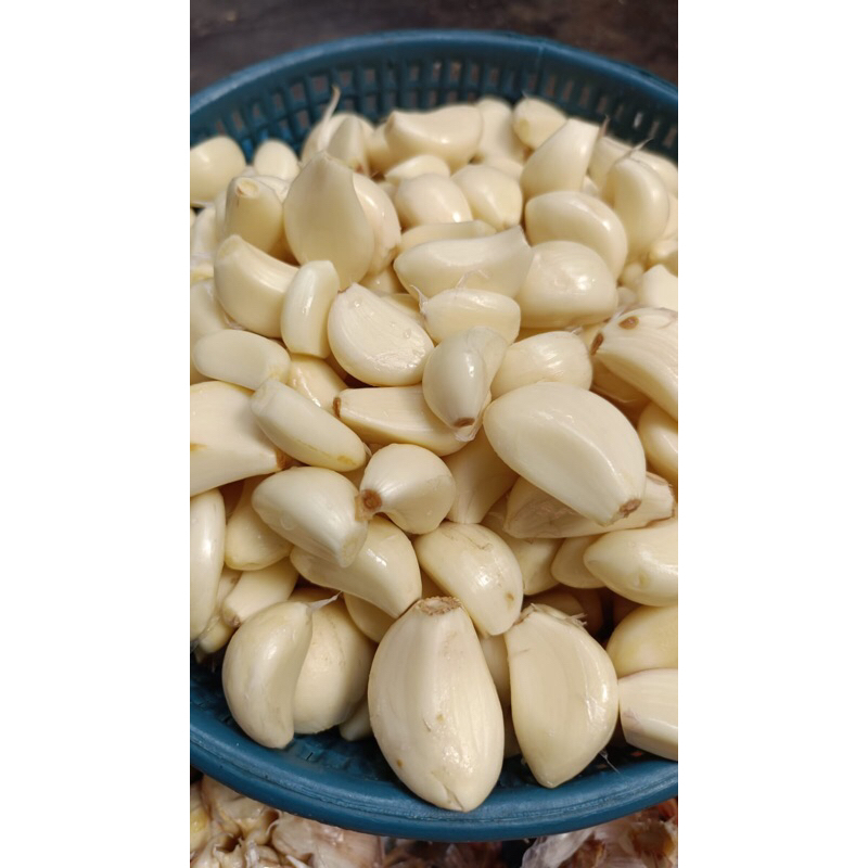 

bawang putih bawang merah cabe kering