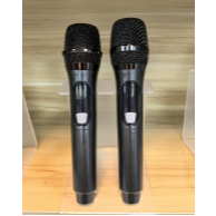 【ICHIKO】Microphone Edukasi Bluetooth Suara Jernih Wireless Mic Speaker untuk Guru
