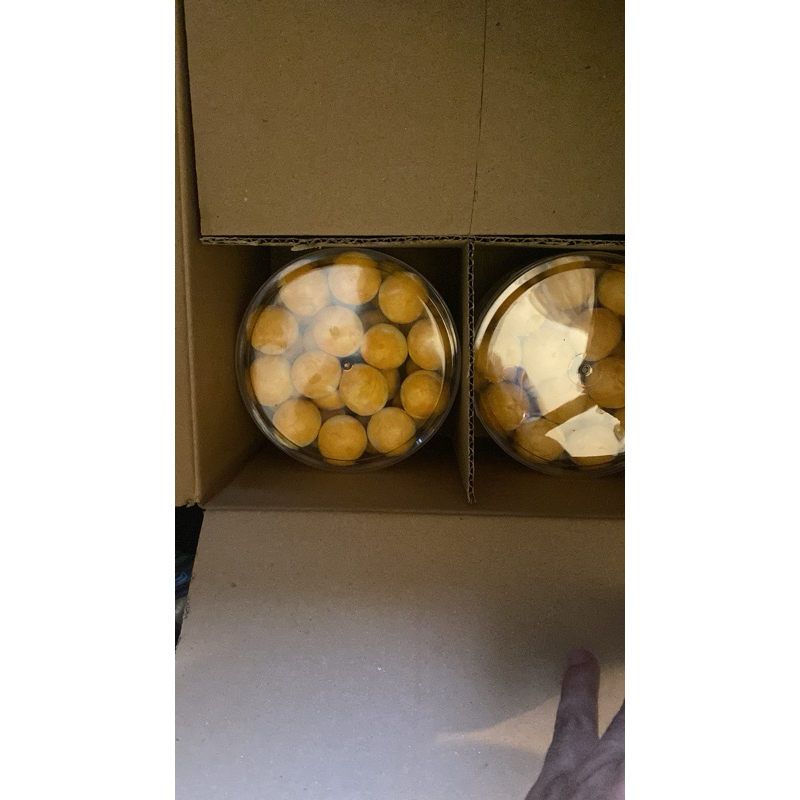 

Nastar Kue Kering Lebaran