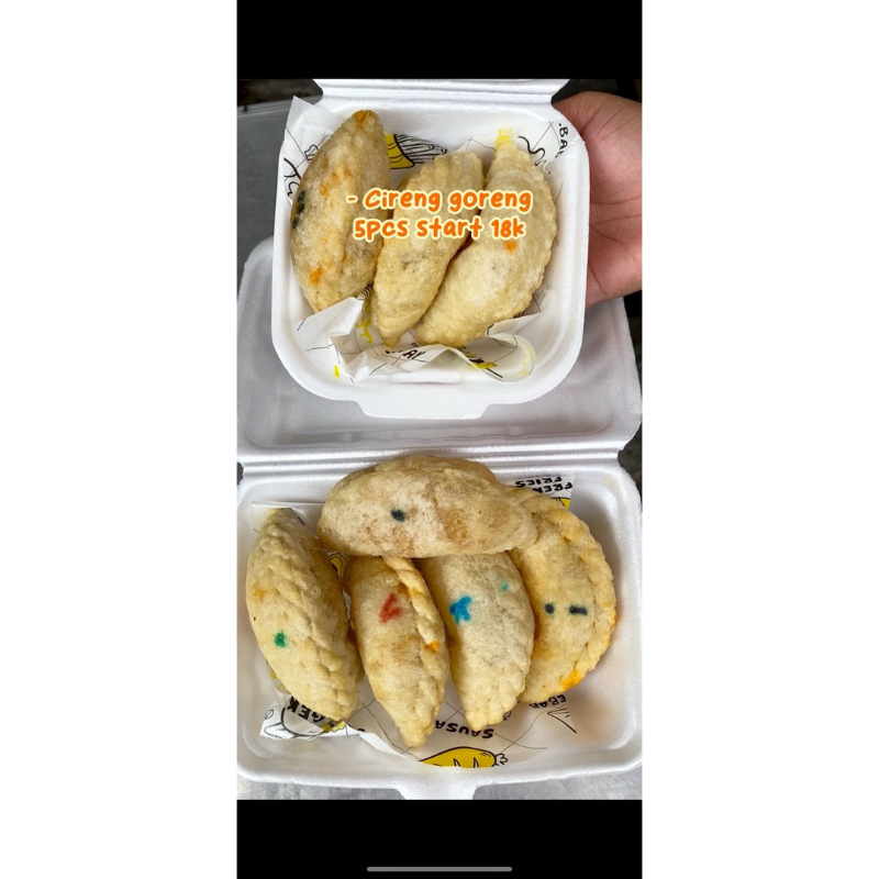 

cireng Mbul
