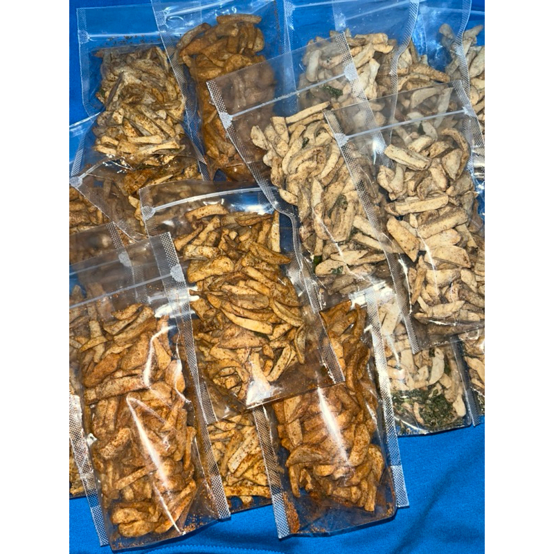 

BASRENG VIRAL ORIGINAL DAN PEDAS DAUN JERUK