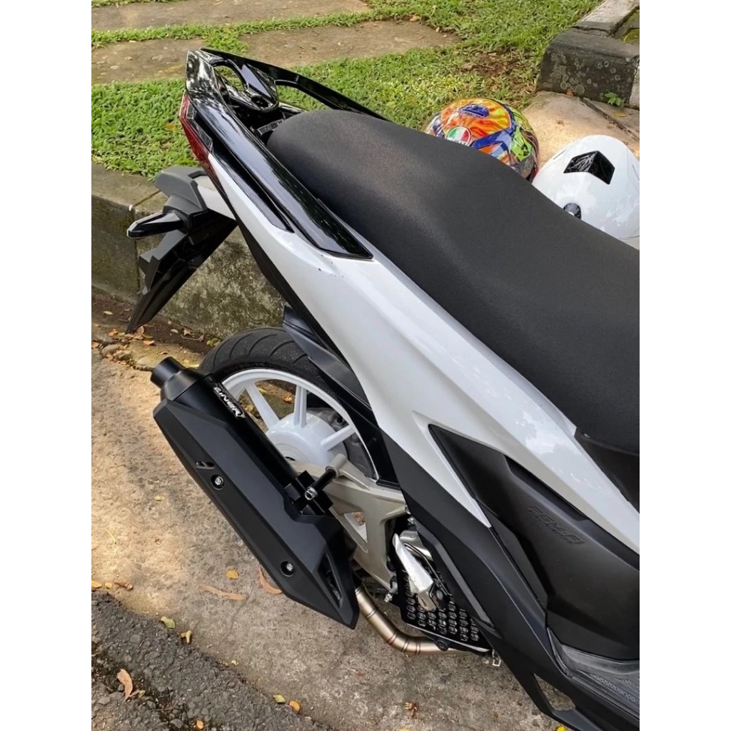 knalpot proliner vario 125 150 standar racing