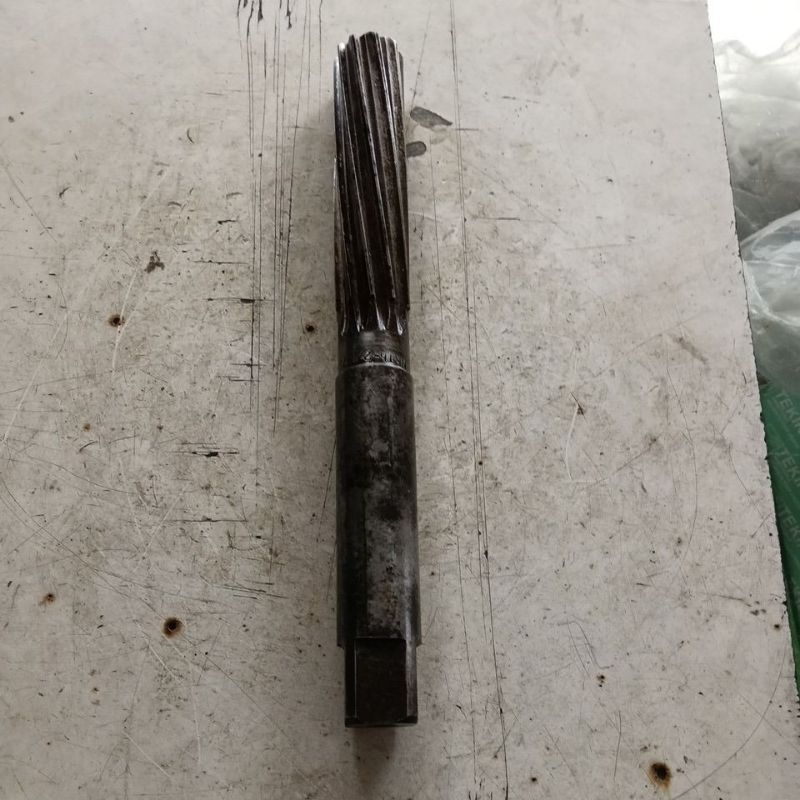 pisau reamer 27 mm NRTH H7 NWC