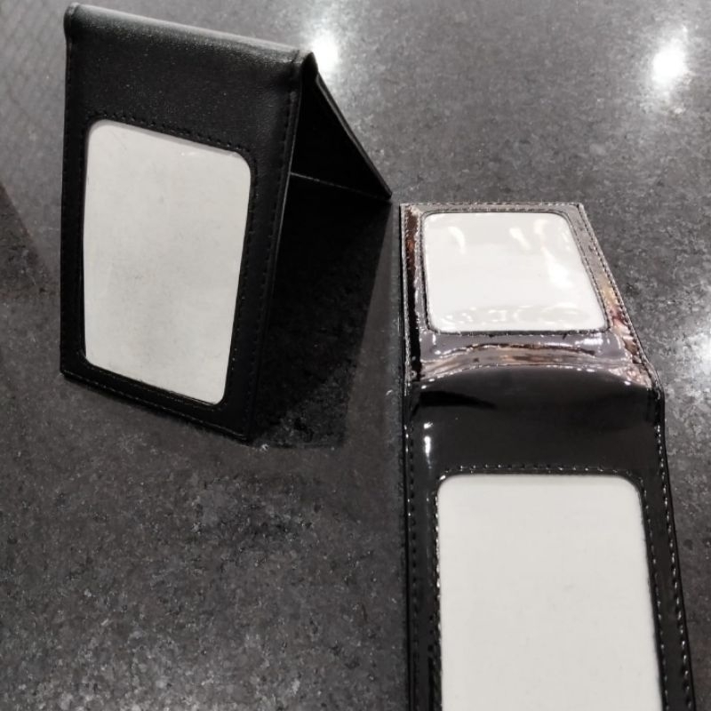 

LANYARD/FRAME IDCARD DOMPET MAGNET