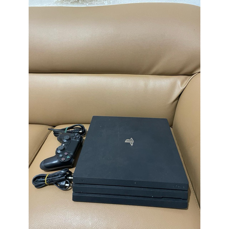 PS 4 PRO ORIGINAL