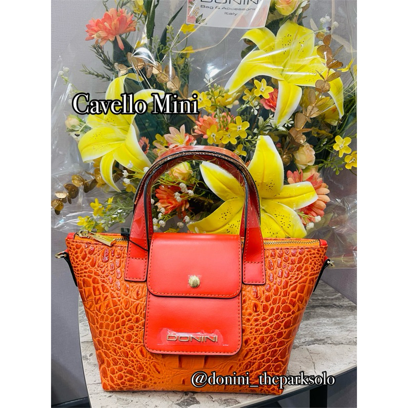 DONINI CAVELLO MINI