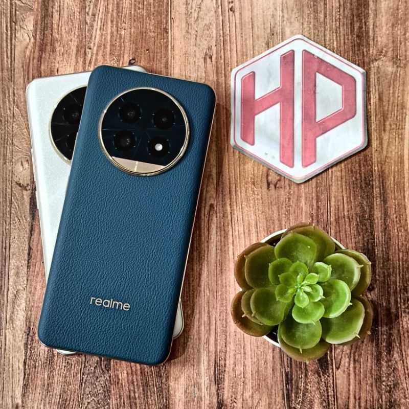Realme 13 Pro+ Plus 5G 12/512 GB Garansi Resmi Indonesia Second Bekas Original