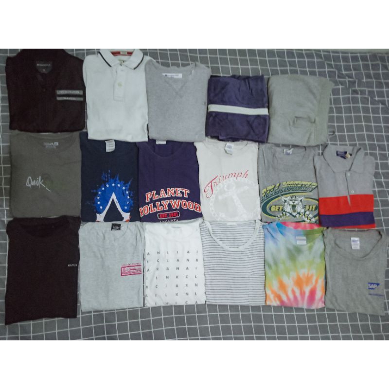 Paket usaha Trifthing Murah