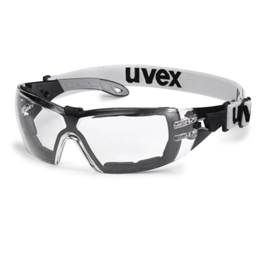 Kacamata UVEX / 9192180 / Kacamata Safety UVEX 9192180