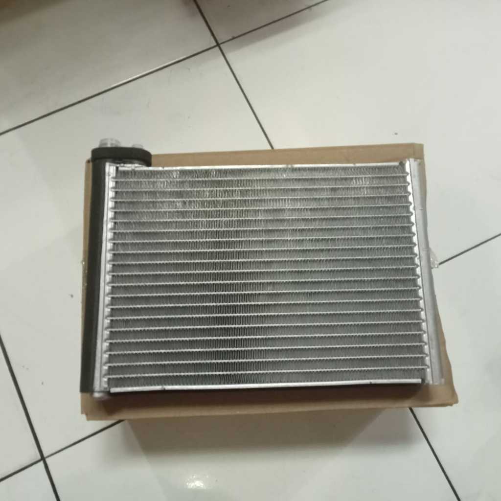 Evaporator Ac Mobil Toyota Etios Valco - Denso Asli Original