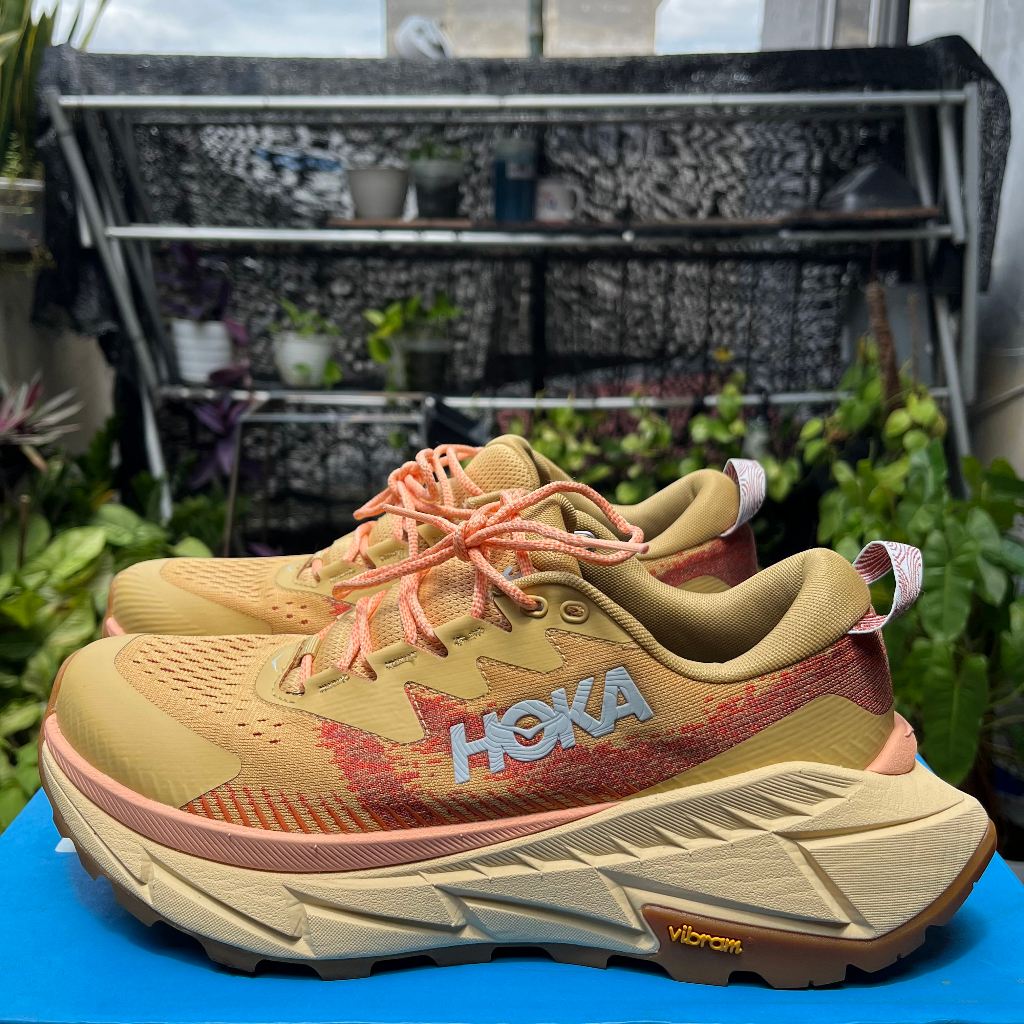 Hoka Skyline-Float X Womens Hiking Shoes