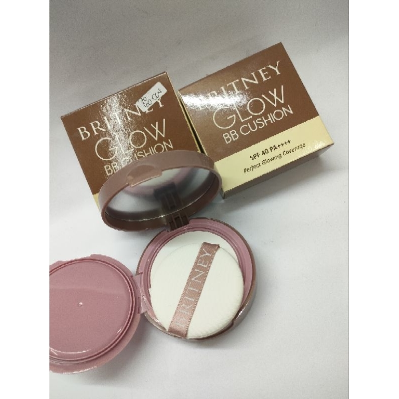 CUSHION BRITNEY PURBASARI