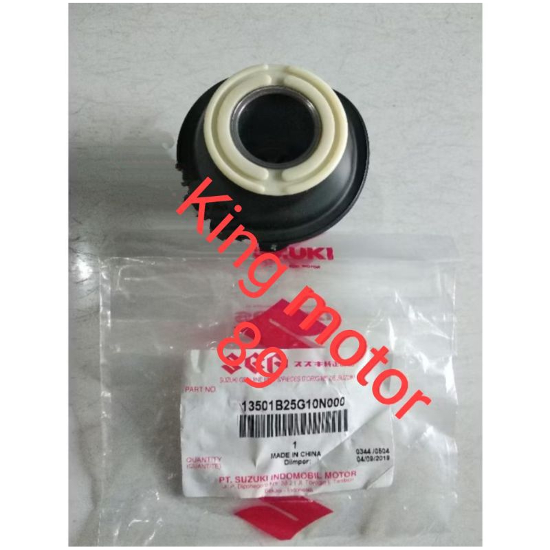 Vakum karbu karbulator satria Fu original sgp 100%
