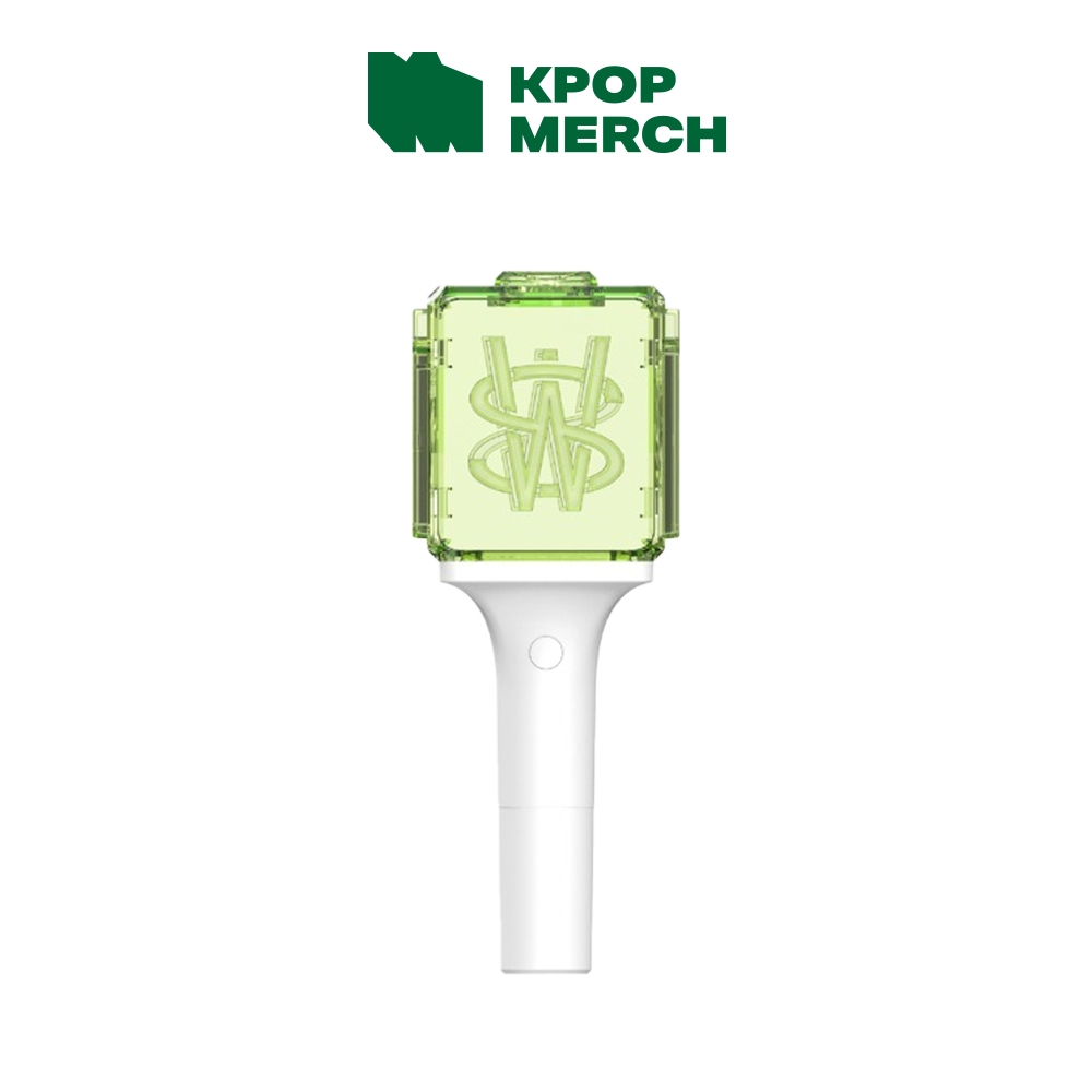 NCT WISH - Official Light Stick