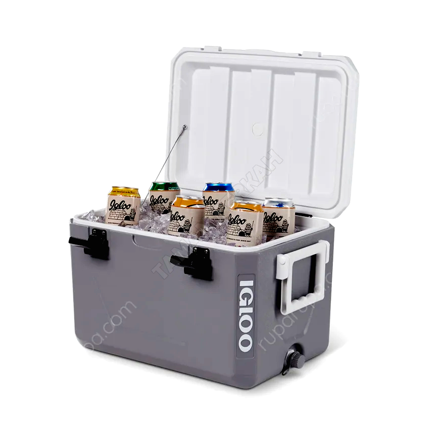 IGLOO COOLER BOX NESTABLE 11 LITER
