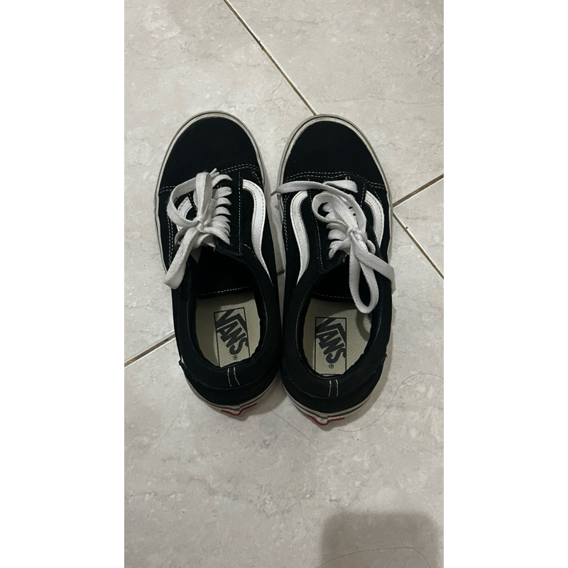 sepatu vans original