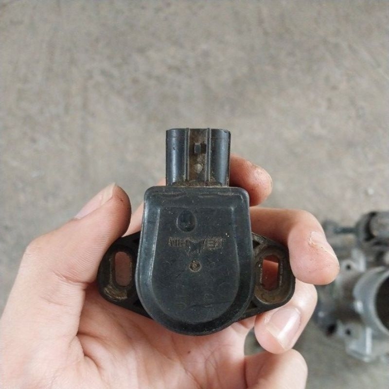 tps sensor jazz gd3/city gd8