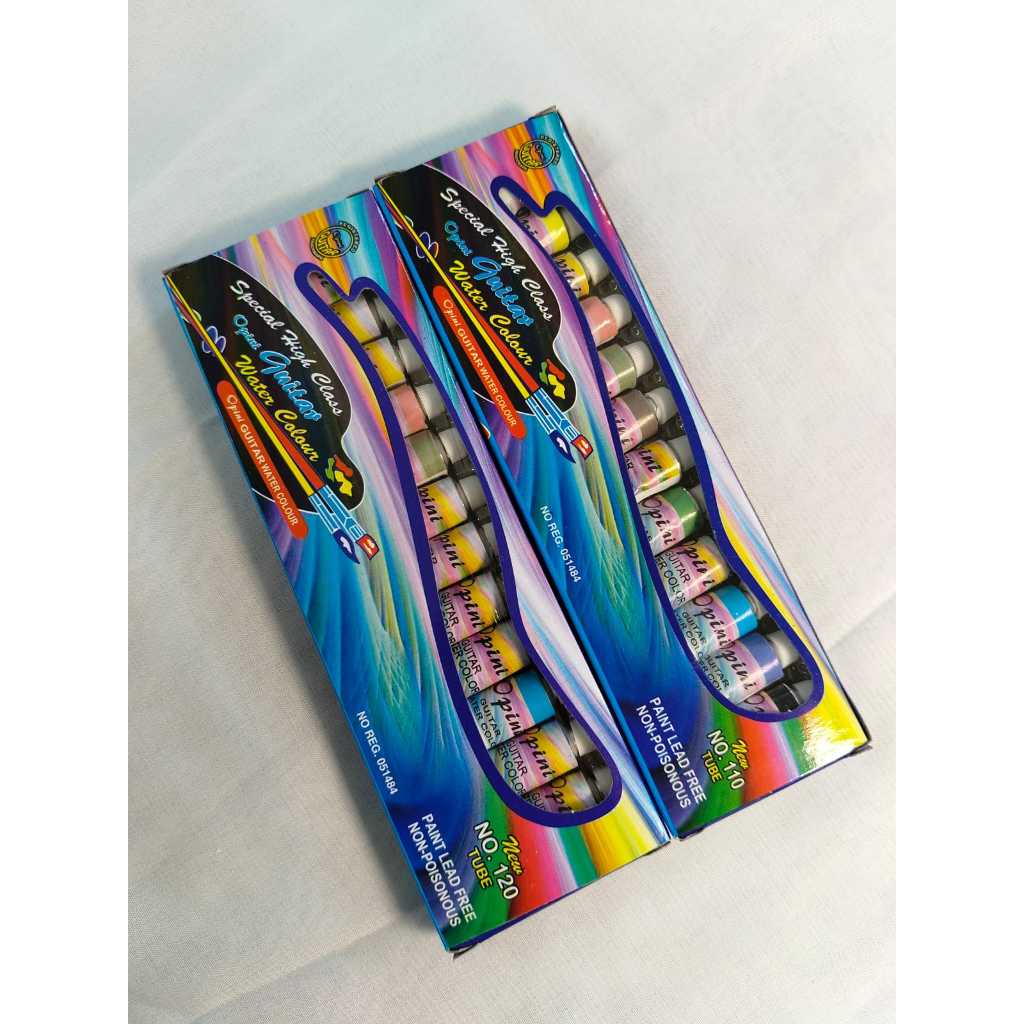 

Cat Air Guitar OPINI 110 & 120