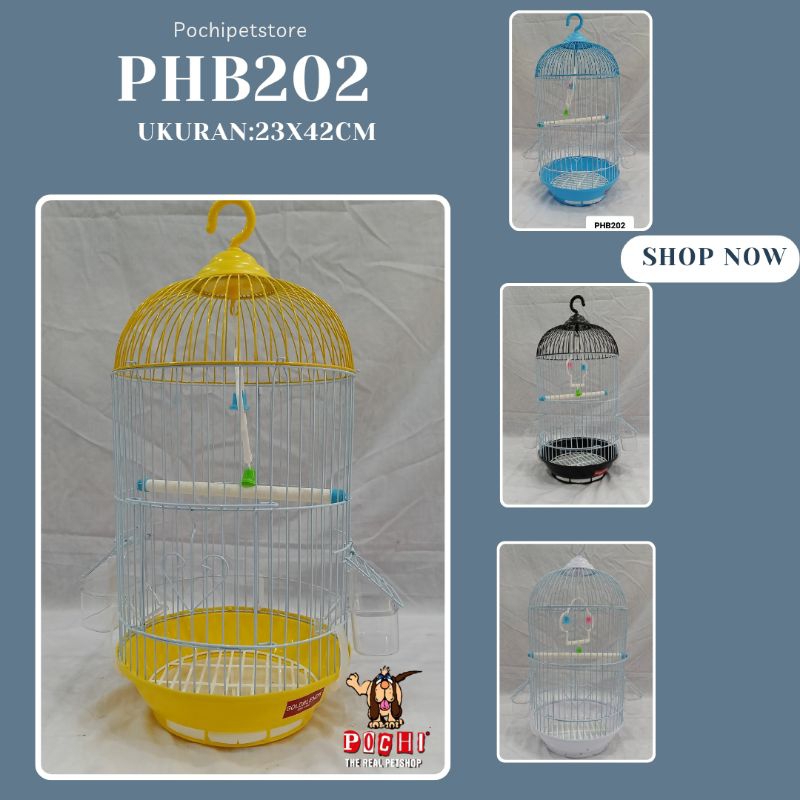 SANGKAR PLECI / KANDANG PLECI